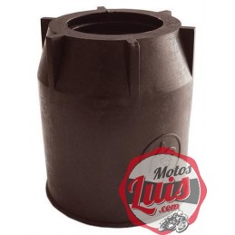 Guardapolvos Suspension Bultaco Almenado 35